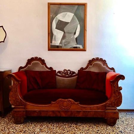 شقة Ca' Margarita البندقية المظهر الخارجي الصورة