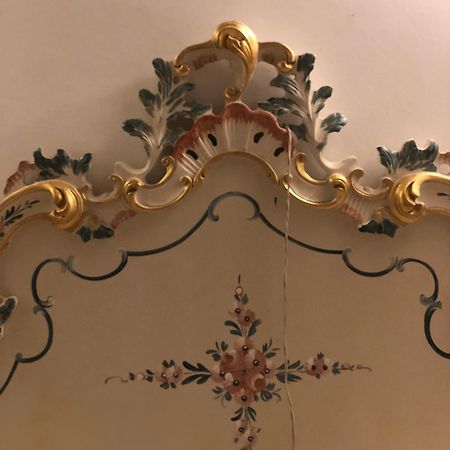 شقة Ca' Margarita البندقية المظهر الخارجي الصورة