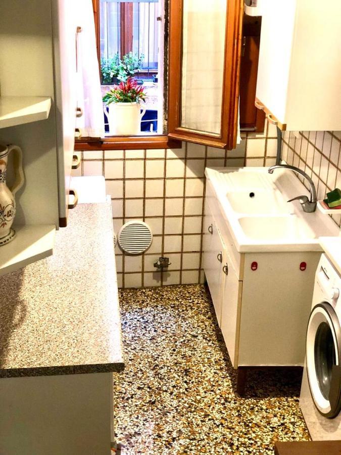 شقة Ca' Margarita البندقية المظهر الخارجي الصورة