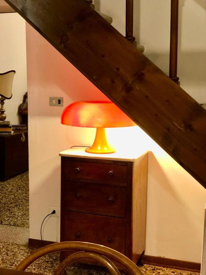 شقة Ca' Margarita البندقية المظهر الخارجي الصورة