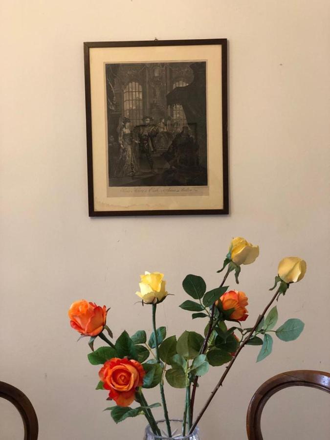 شقة Ca' Margarita البندقية المظهر الخارجي الصورة