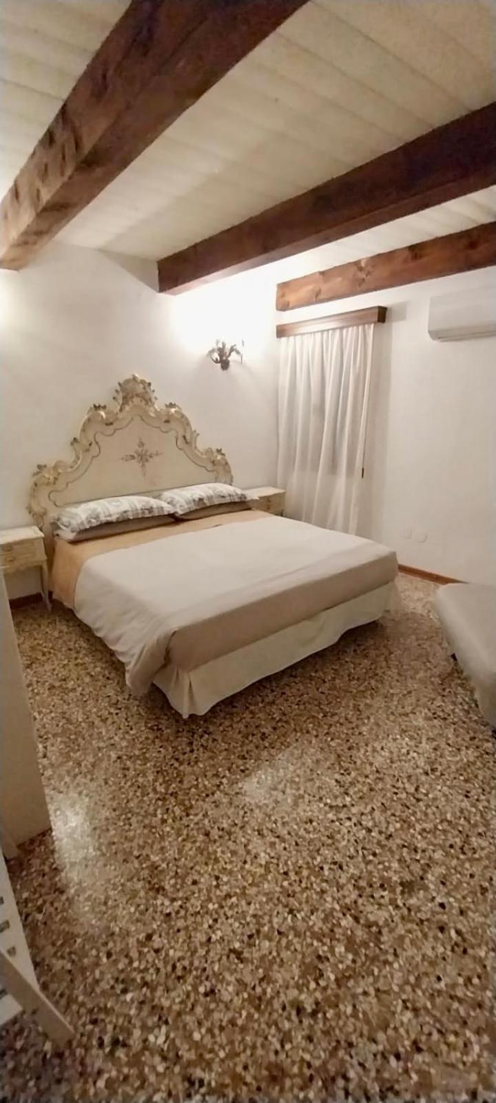 شقة Ca' Margarita البندقية المظهر الخارجي الصورة