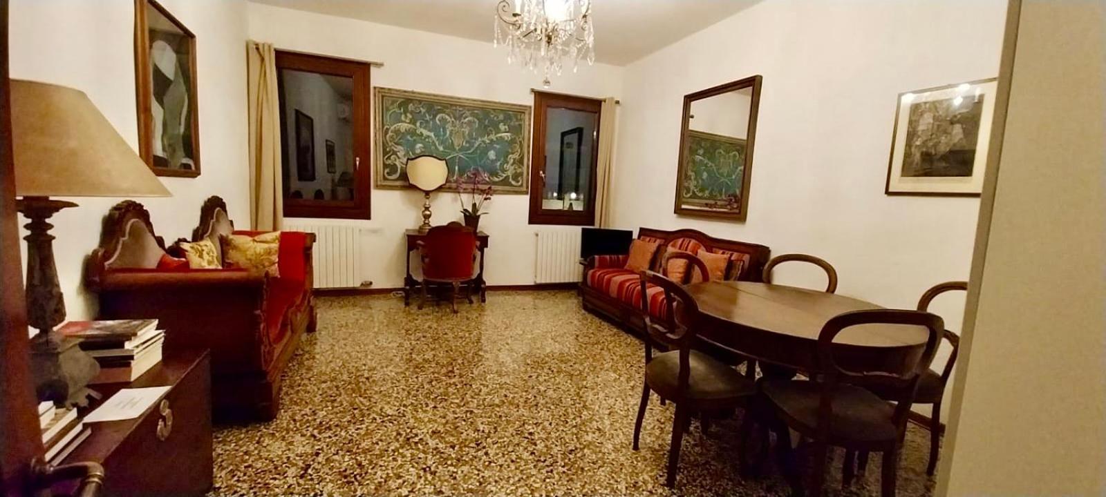 شقة Ca' Margarita البندقية المظهر الخارجي الصورة
